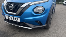 Nissan Juke 1.0 DiG-T Tekna+ 5dr Petrol Hatchback